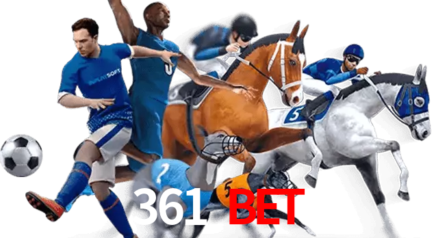 361 BET