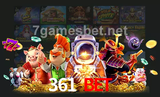 cassino 361 BET