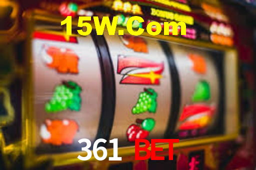 361 BET,361.BET