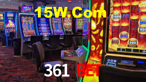 361 BET