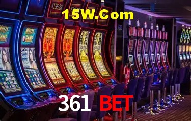 Mesa de Blackjack 361 BET
