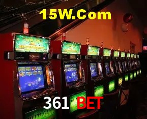 Recursos de Bônus 361 BET