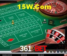 Avaliações dos Jogadores 361 BET