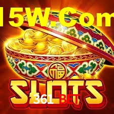361 BET App Interface