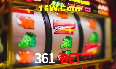 Variedade de jogos na 361 BET