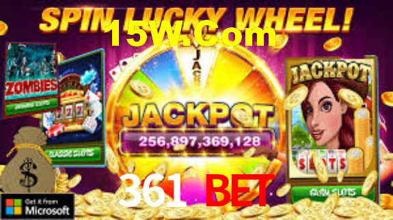361 BET,361.BET