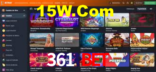 361 BET