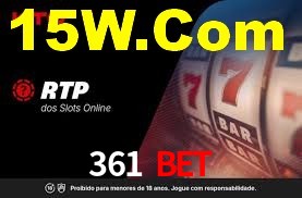 Daily Bonuses 361 BET