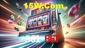 Statistics 361 BET