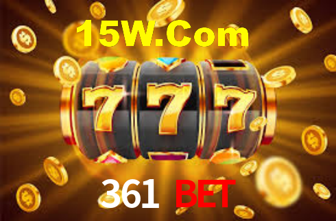 APP rápido e leve da 361 BET