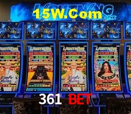 Integração de APIs 361 BET
