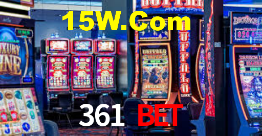 Sinta a adrenalina dos jogos de cassino com 361 BET