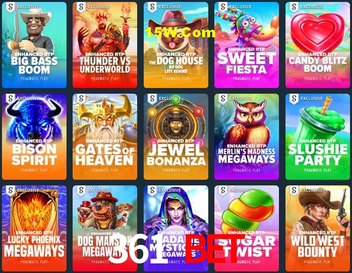 Live Casino 361 BET