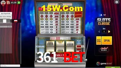 Tecnologia da Plataforma 361 BET