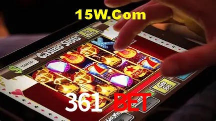 Login Seguro 361 BET