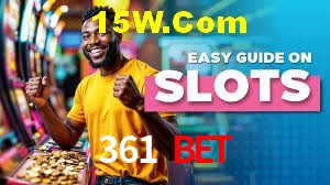 Experiência VIP 361 BET