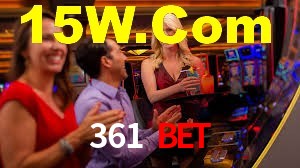 361 BET,361.BET