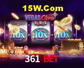 Casino Ao Vivo 361 BET