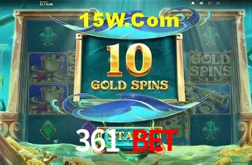 Promoção Relâmpago 361 BET