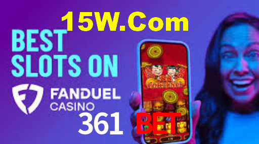 361 BET,361.BET
