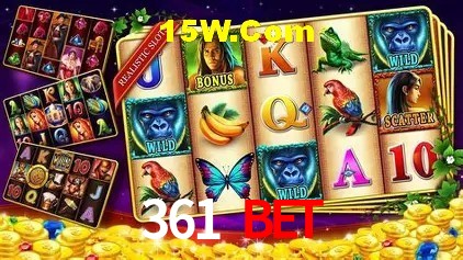 Segurança e performance na plataforma 361 BET