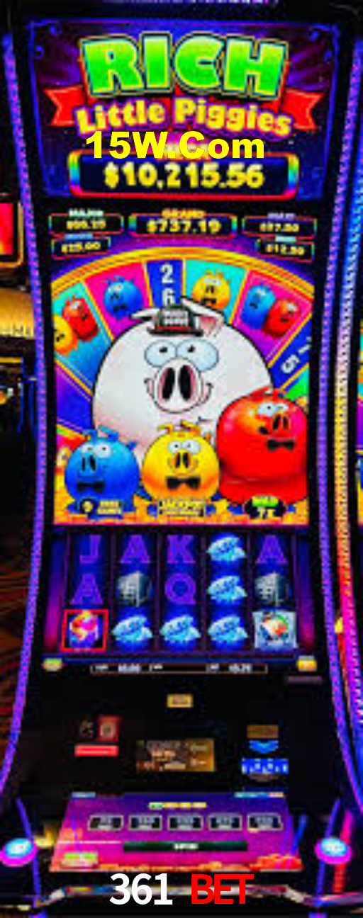 361 BET