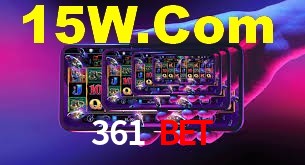 Welcome Bonus 361 BET