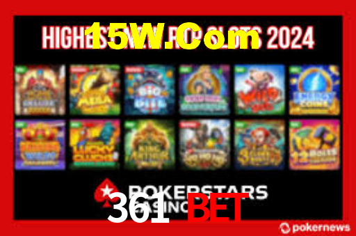 361 BET