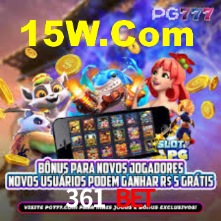 361 BET,361.BET
