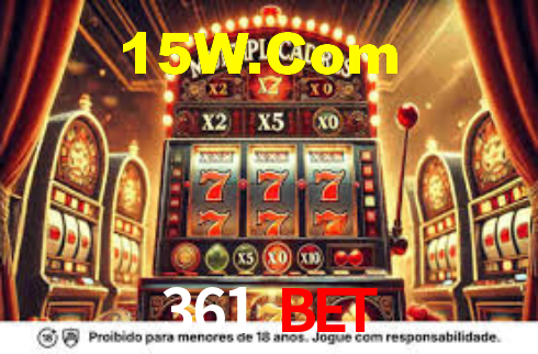 361 BET