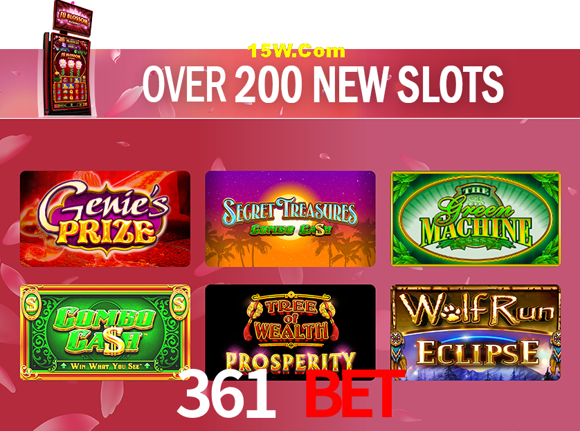 Games Directory 361 BET