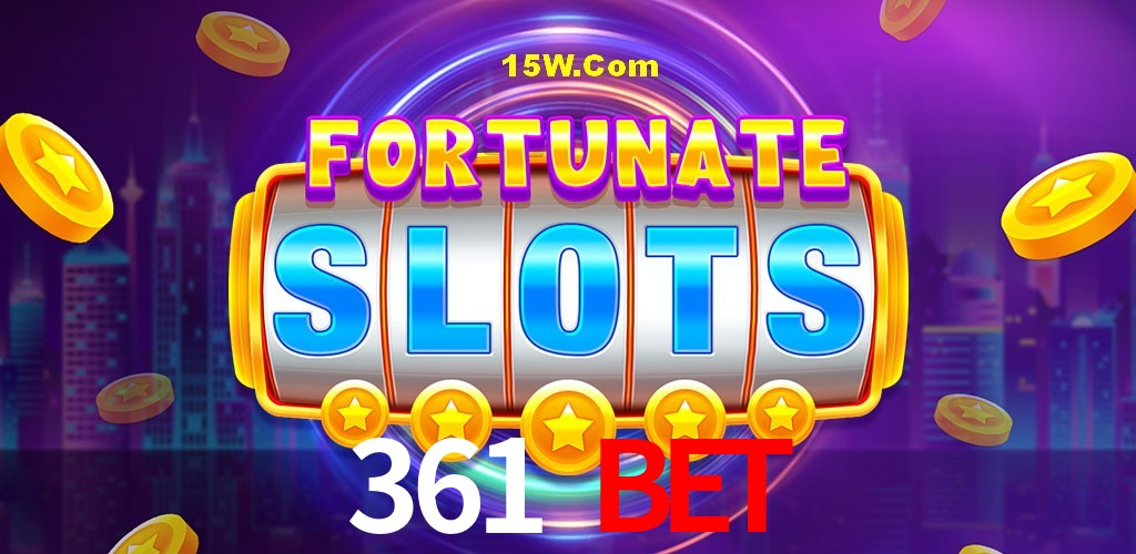 Game Providers 361 BET
