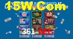 Live Casino 361 BET