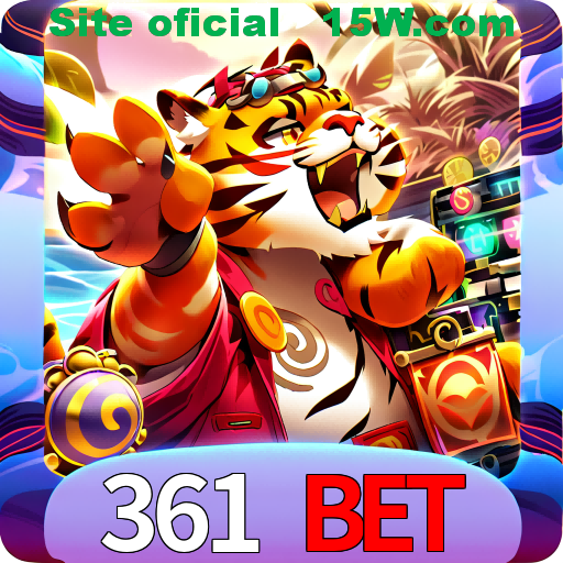 Imagem promocional da 361 BET mostrando a plataforma e suas vantagens